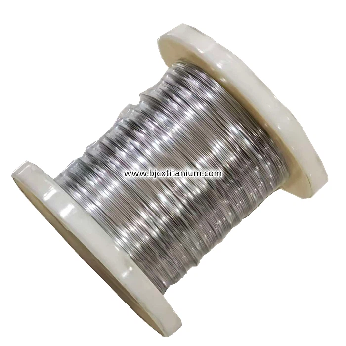 Titán ultra - jemný drôt